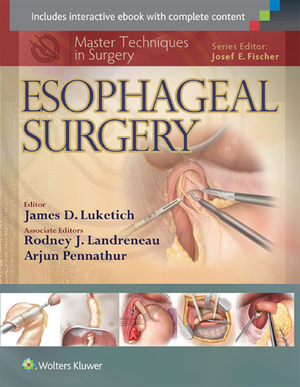 Esophageal Surgery