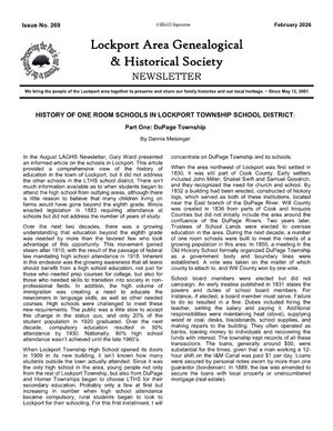 February 2026 Newsletter by BiblioBoard