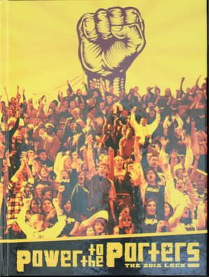 2012 Lockport Township High School Yearbook by BiblioBoard