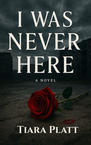 I Was Never Here by Tiara Platt