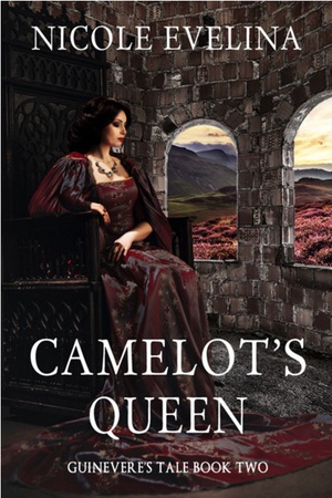 40+ Queen Of Camelot (Queen Of Camelot #1-2) Images