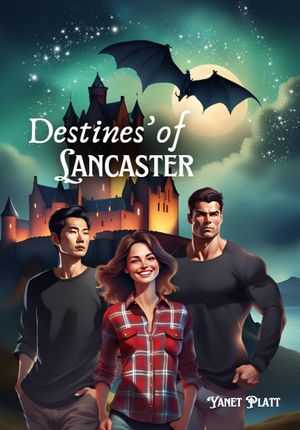 Destines' of Lancaster by Yanet Platt
