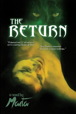 Cover image for The Return