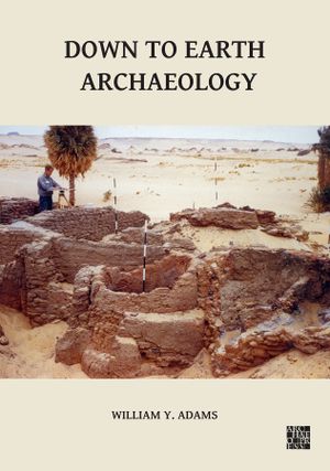 Thumbnail for Down to Earth Archaeology