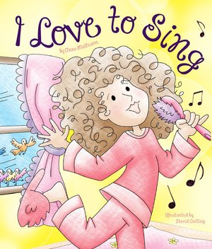 I Love to Sing