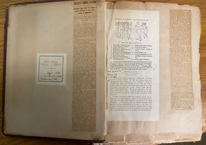 Galena Public Library Scrapbook : 1894-1920 by BiblioBoard