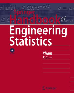 Springer Handbook of Engineering Statistics