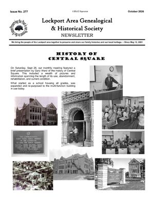 October 2026 Newsletter by BiblioBoard