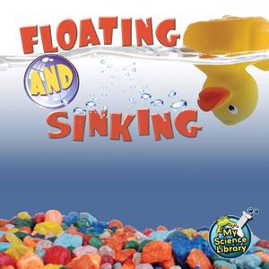 Cover image for Floating and Sinking