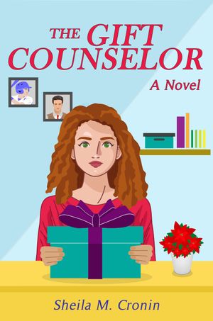 The Gift Counselor (Edition 2) by Sheila Mary Cronin