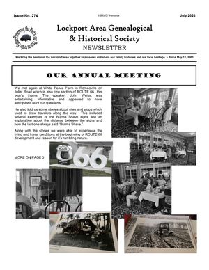 July 2026 Newsletter by BiblioBoard