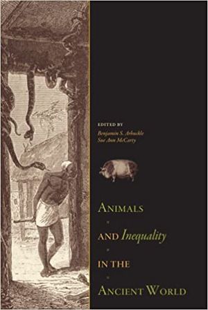 Thumbnail for Animals and Inequality in the Ancient World
