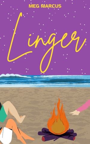 Linger by Meg Marcus