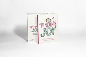 Finding Joy by Jamie Ann Freedlund