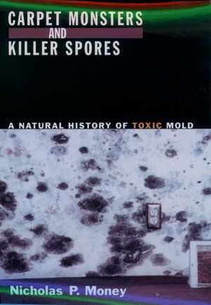 Thumbnail for Carpet Monsters and Killer Spores