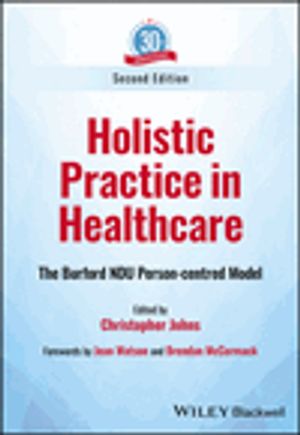 Holistic Practice in Healthcare