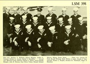 Navy Cruise Book by BiblioBoard