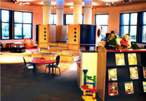 Play Area : 270 N. Grove Ave 2003 by BiblioBoard