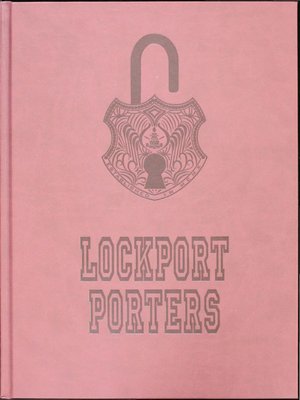 2018 Lockport Township High School Yearbook by BiblioBoard