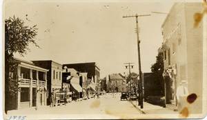 Read Looking Toward the Courthouse in Community Collections Looking Toward the Courthouse by BiblioBoard