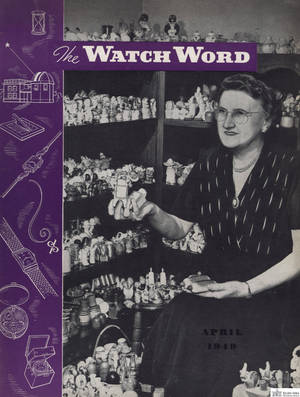 The Watch Word 1949 by BiblioBoard