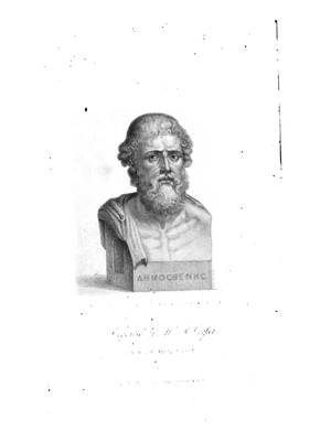 Cover image for Plutarch's Lives