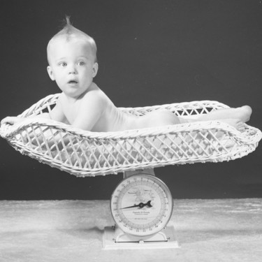 Ralph Guenther Collection Undated 1960s