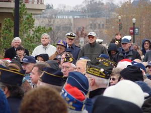 Fire Chief John Henrici by BiblioBoard