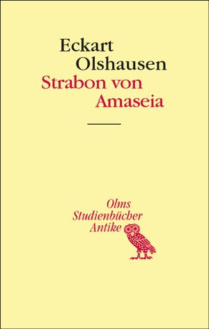 Thumbnail for Strabon von Amaseia