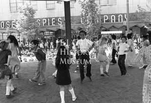 Bilingual Festival by BiblioBoard