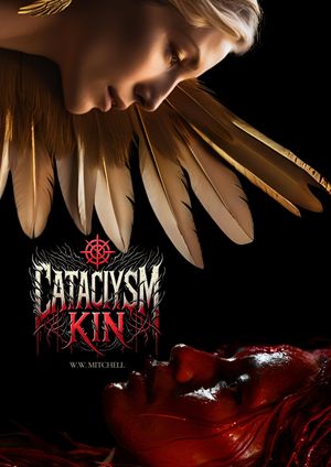 Cataclysm Kin by W.W. Mitchell