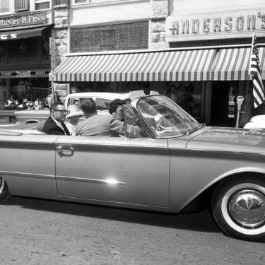 Ralph Guenther Collection 1960: Other