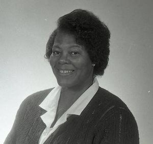 Leatha Washington U46 School Board Candidate by BiblioBoard