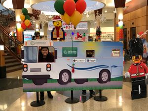 Advertising For The New Book Mobile by BiblioBoard