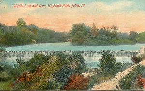 Highland Park by BiblioBoard