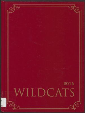 Plainfield High School Central Campus Yearbook 2014 by BiblioBoard