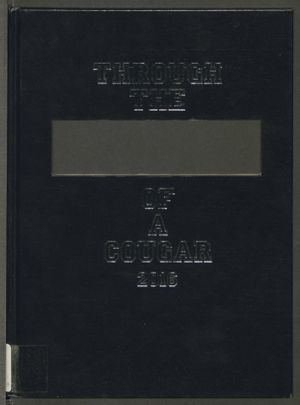 Plainfield South High School Yearbook 2016 by BiblioBoard