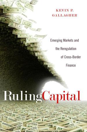 Cover image for Ruling Capital