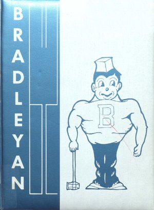 The Bradleyan 1962 by BiblioBoard