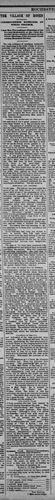 The Village of Roses : Commencement Exercises at Wells College by BiblioBoard