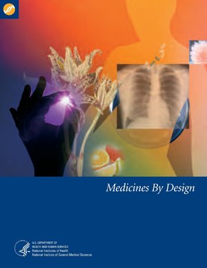 Cover image for Medicines by Design