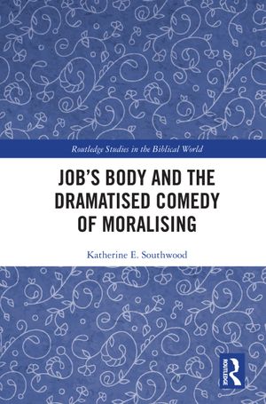 Thumbnail for Job&#39;s Body and the Dramatised Comedy of Moralising