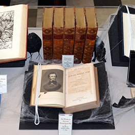 Public Library Exhibits