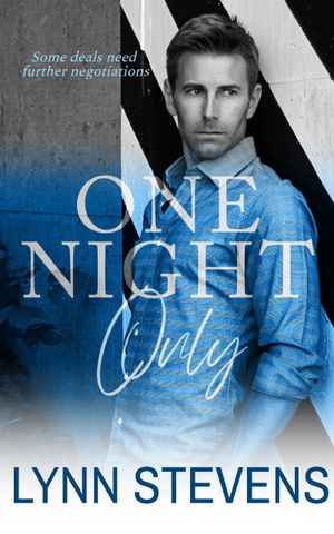 One Night Only by Lynn Stevens