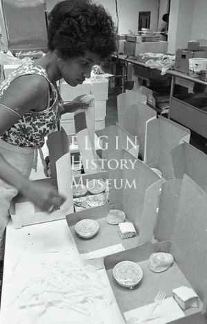 Afro-American Festival at Hemmens by BiblioBoard