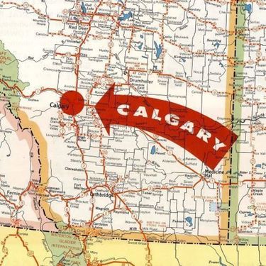 calgary map biblioboard 4efc 44e5 9cb8 library story collection anthology