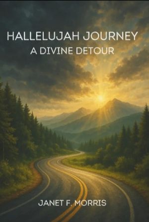 Hallelujah Journey : A Divine Detour by Janet F. Morris