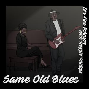 Same Old Blues by BiblioBoard