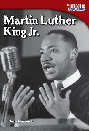 Martin Luther King Jr. (Spanish Version)