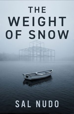 The Weight of Snow by Sal Nudo